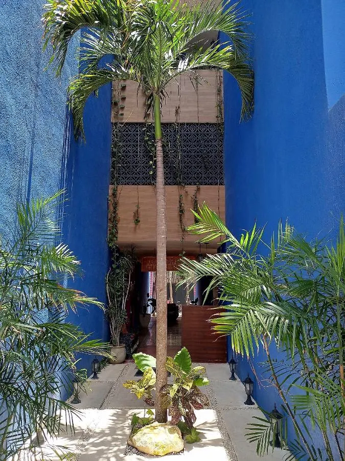 Apartament Folklore Tulum