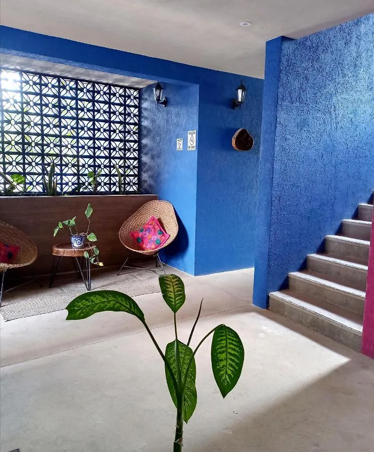 Folklore Tulum Apartament