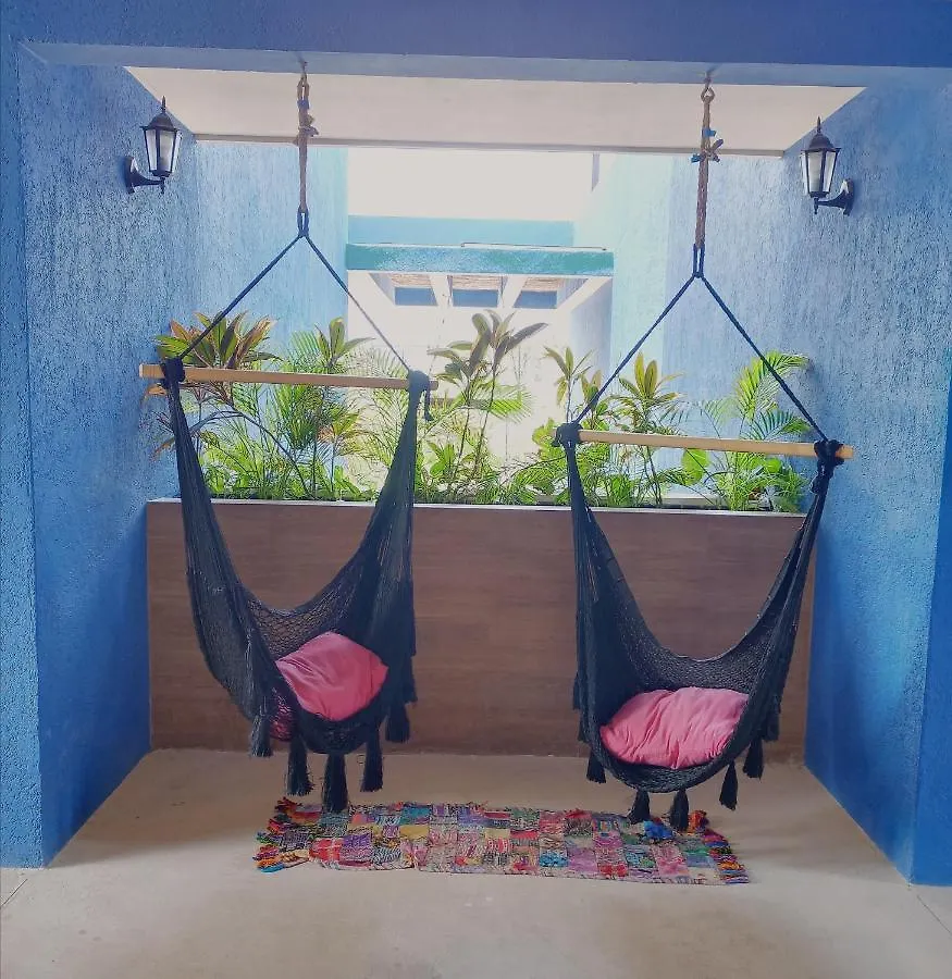 Folklore Tulum 0*,  Meksyk